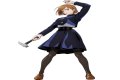 Discovering The World Of Maplestart Nobara